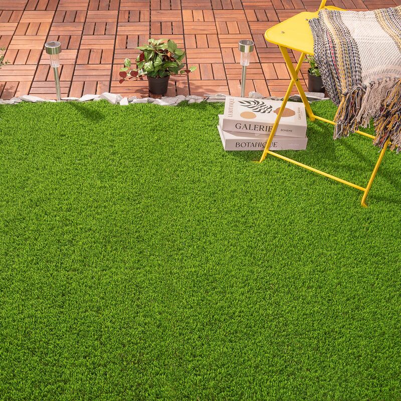 Amalfi Park 47mm Artificial Grass - Image 1 of 11