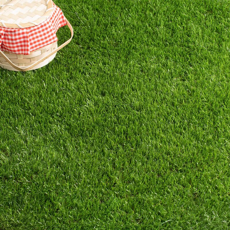 Amalfi Park 47mm Artificial Grass - Image 2 of 11