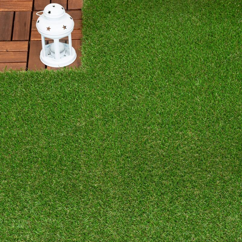 Ampleforth 47mm Multi Directional Artificial Grass - Image 2 of 10