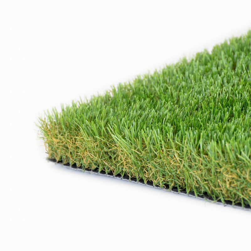 Ampleforth 47mm Multi Directional Artificial Grass - Image 10 of 10
