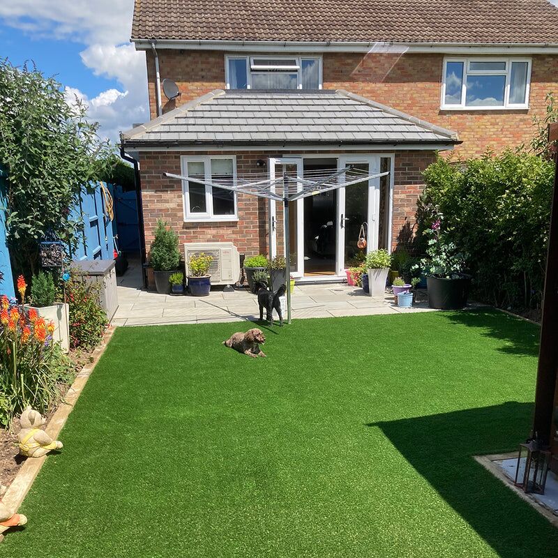 Askham 37mm Artificial Grass - Image 6 of 12