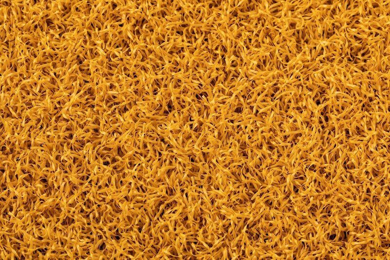 Atmospheric Yellow 18mm Play Area Artificial Grass Carpet - Image 5 of 5