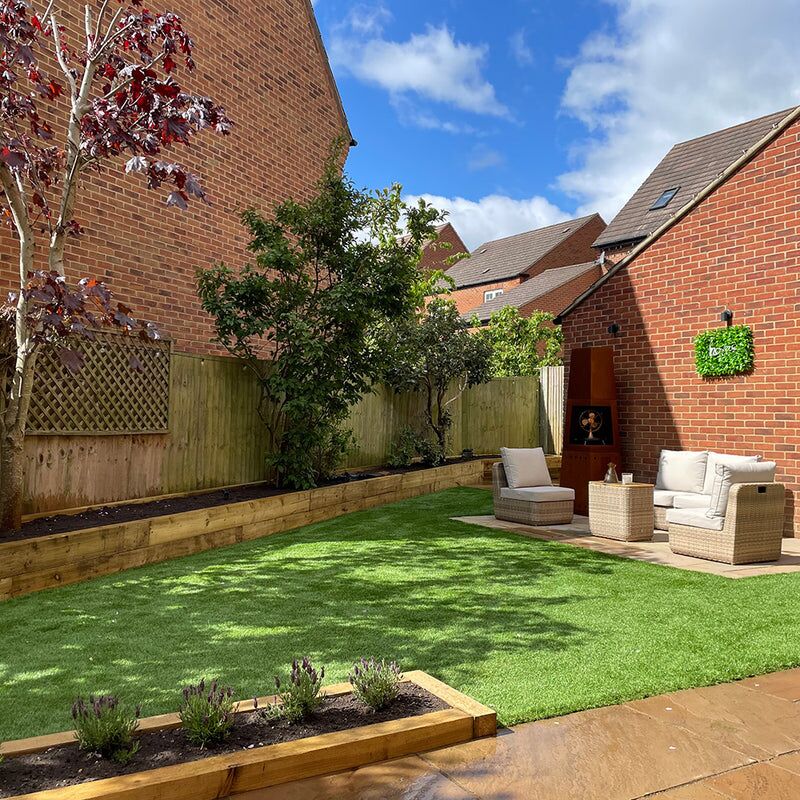 Avebury 37mm Artificial Grass - Image 4 of 11