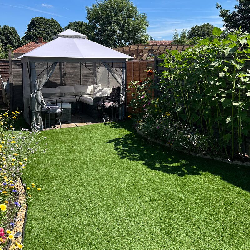 Avebury 37mm Artificial Grass - Image 5 of 11