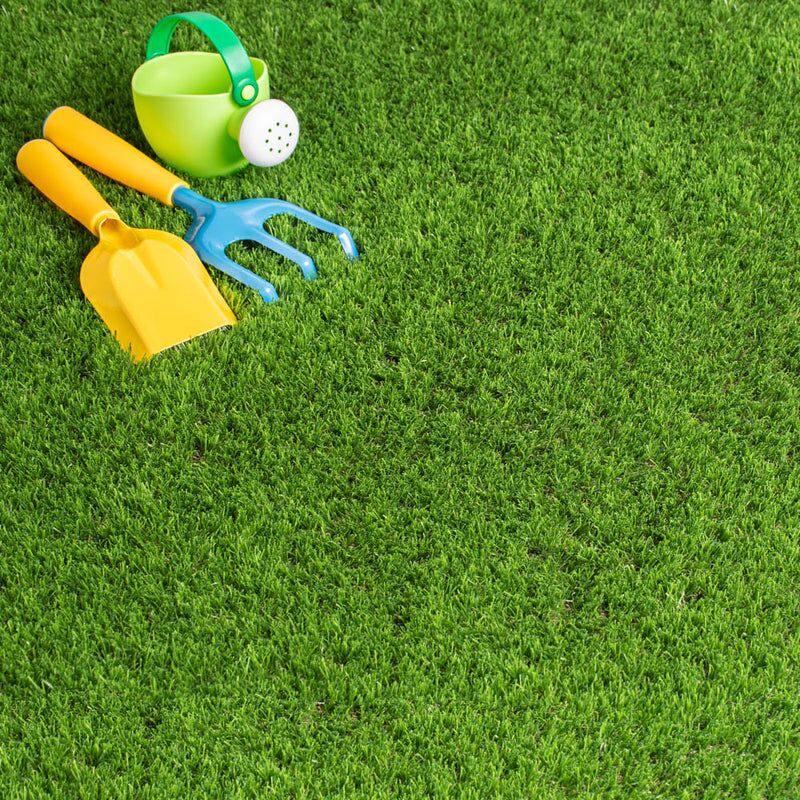Balcombe Vale 37mm Artificial Grass - Image 1 of 9