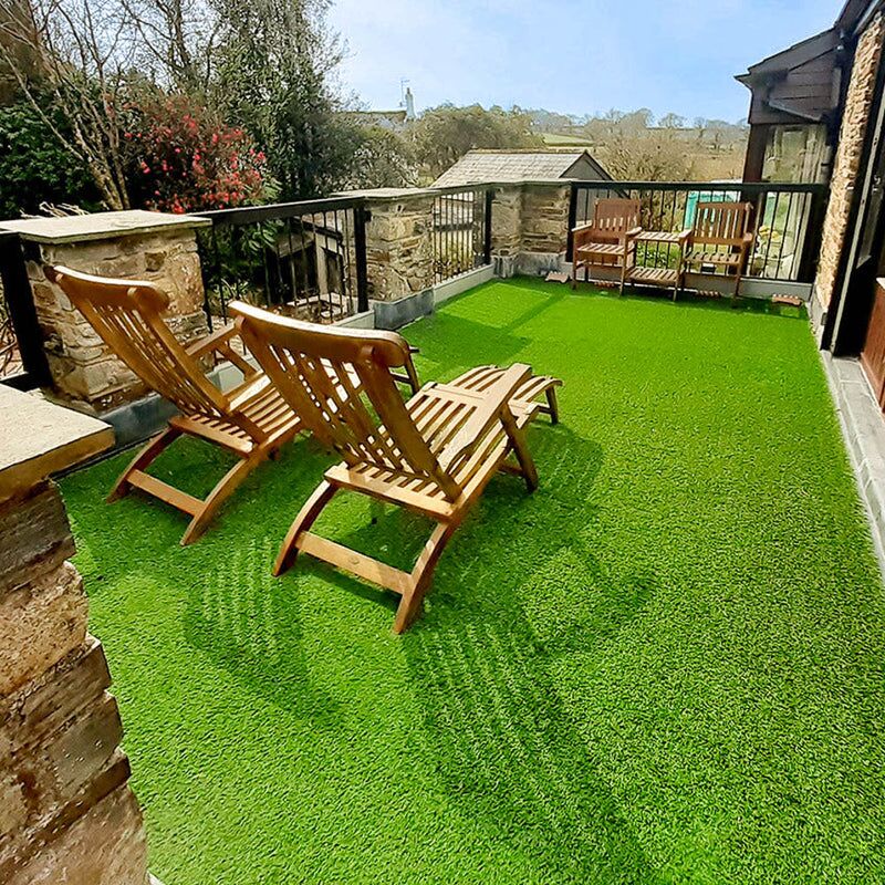Campion 30mm Artificial Grass - Image 6 of 9