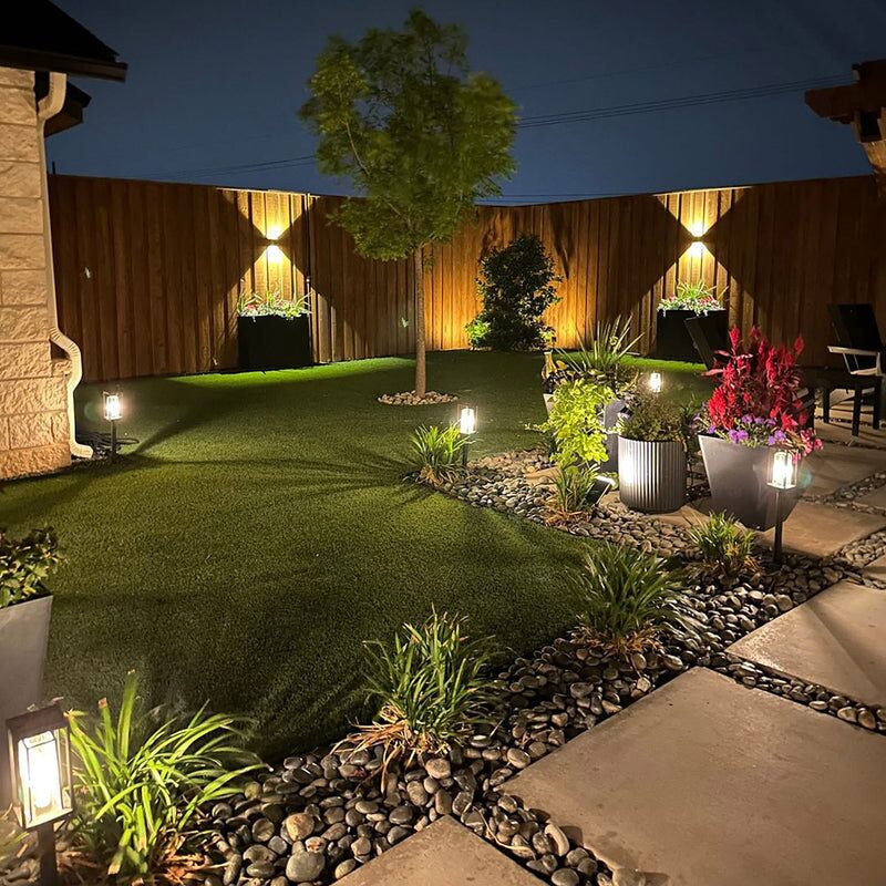 Daisy 40mm Artificial Grass - Image 6 of 11