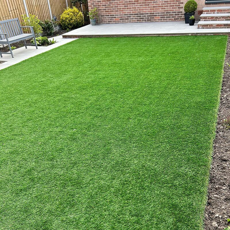 Daleside 40mm Artificial Grass - Image 5 of 11