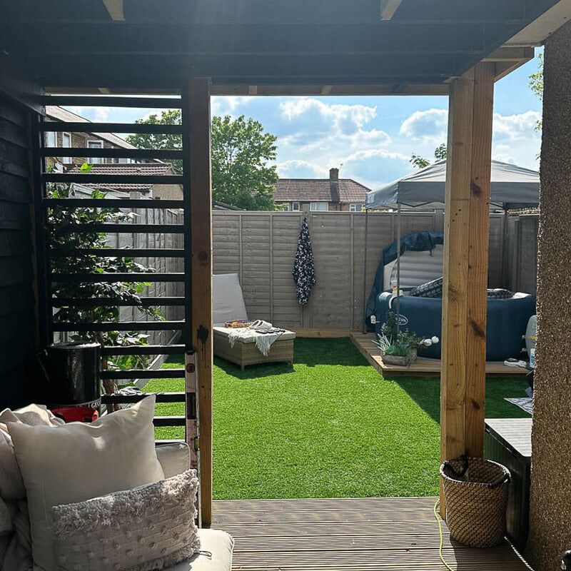 Daleside 40mm Artificial Grass - Image 6 of 11