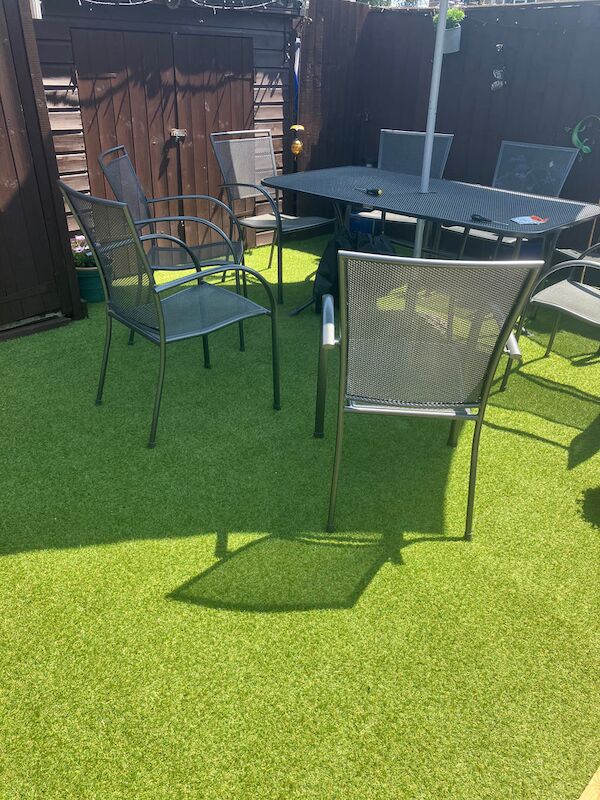 Eclipse 20mm Artificial Grass - Image 5 of 14