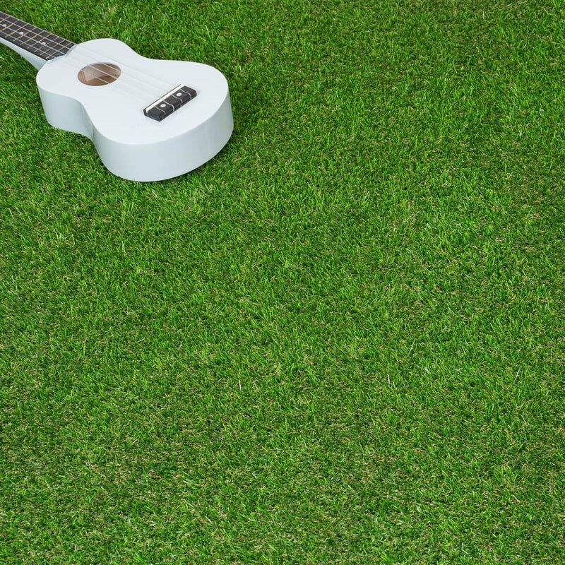 Eden 32mm Recycled Artificial Grass - Image 1 of 9