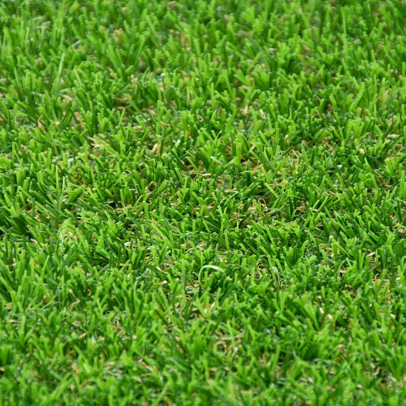 Eden 32mm Recycled Artificial Grass - Image 3 of 9
