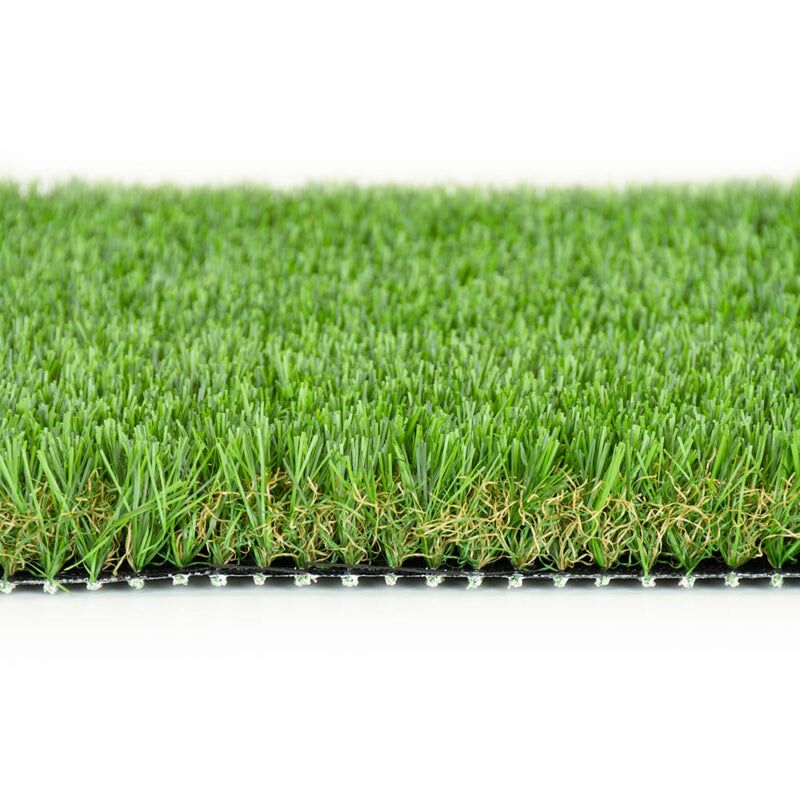 Eden 32mm Recycled Artificial Grass - Image 4 of 9