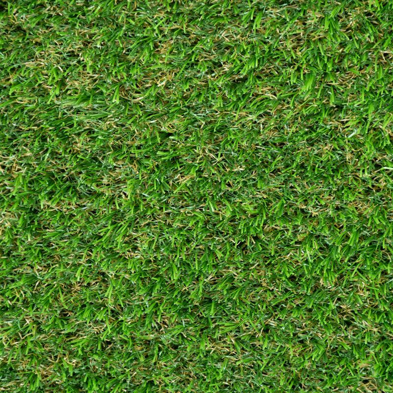 Eden 32mm Recycled Artificial Grass - Image 7 of 9