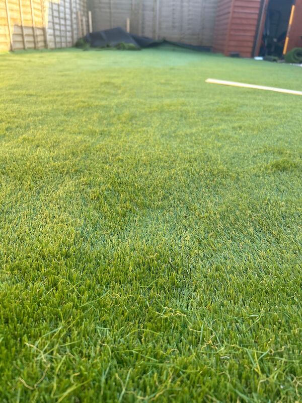 Galileo 32mm Artificial Grass - Image 2 of 13