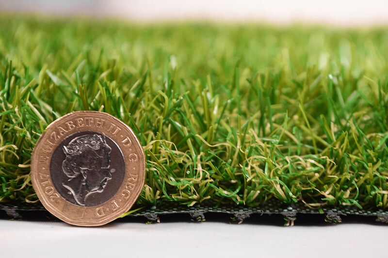 Galileo 32mm Artificial Grass - Image 4 of 13