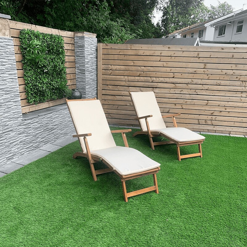 Galileo 32mm Artificial Grass - Image 5 of 13
