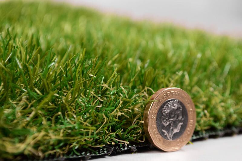 Galileo 32mm Artificial Grass - Image 9 of 13