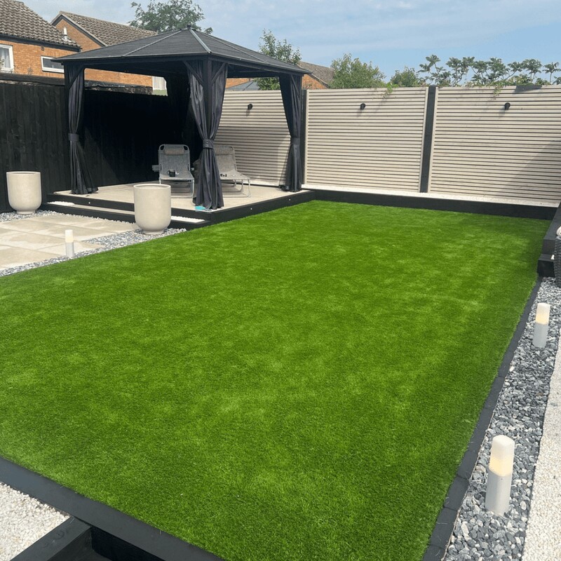 Galileo 42mm Artificial Grass - Image 1 of 13