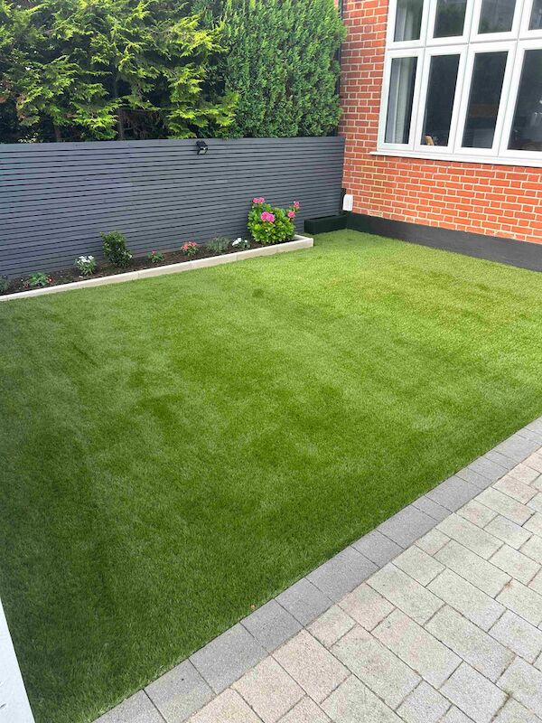 Galileo 42mm Artificial Grass - Image 3 of 13