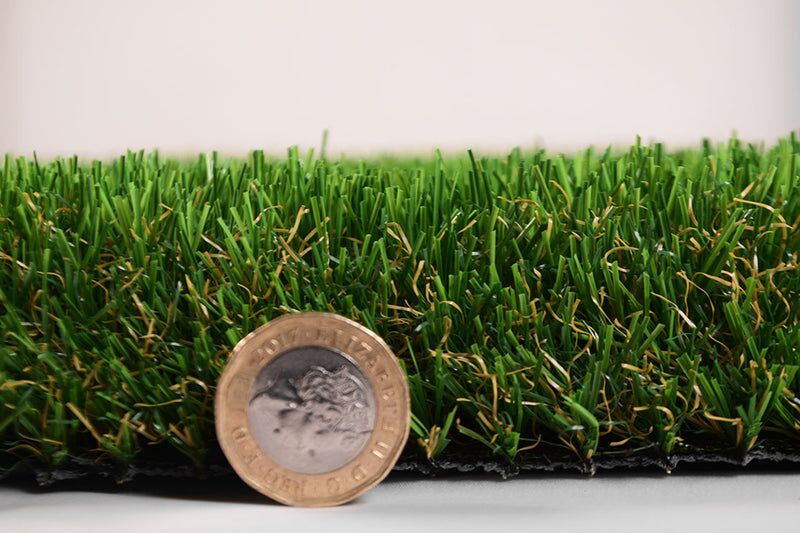 Galileo 42mm Artificial Grass - Image 4 of 13