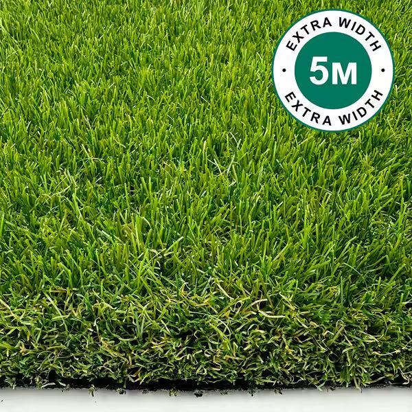 35mm artificial grass