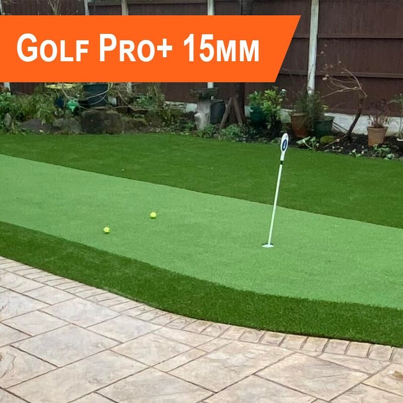 Golf Pro+ 16mm - Image 3 of 4