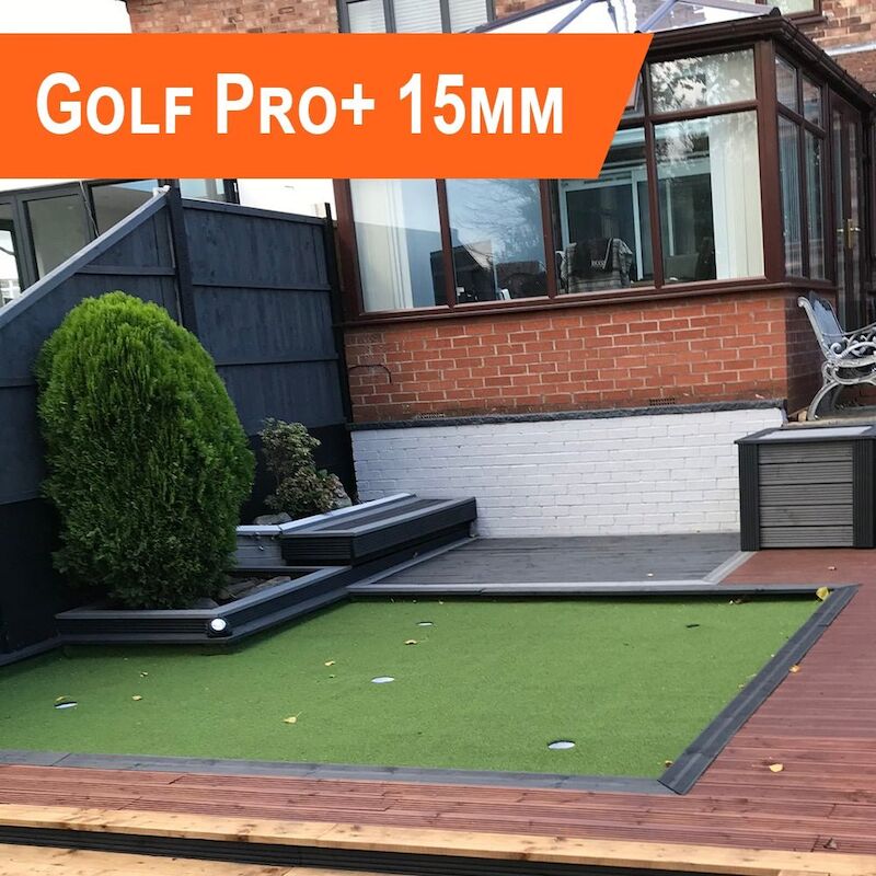 Golf Pro+ 16mm - Image 4 of 4