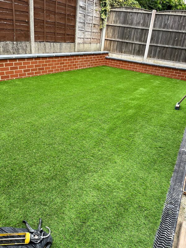 Hestia 30mm Artificial Grass - Image 2 of 12