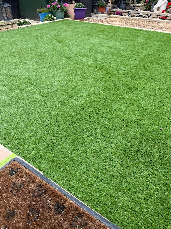 Hestia 30mm Artificial Grass - Image 3 of 12