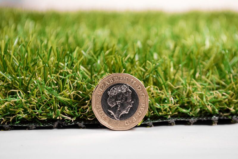 Hestia 30mm Artificial Grass - Image 4 of 12