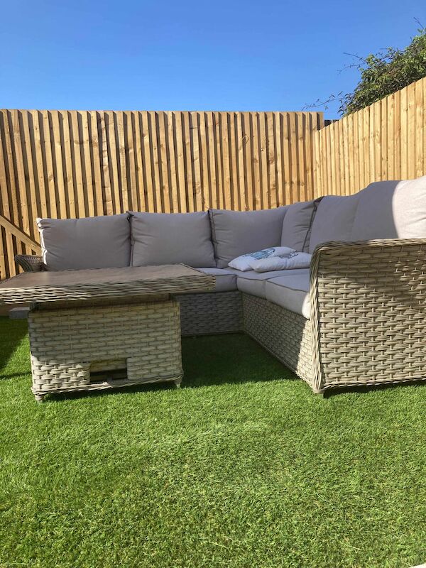 Hestia 30mm Artificial Grass - Image 5 of 12