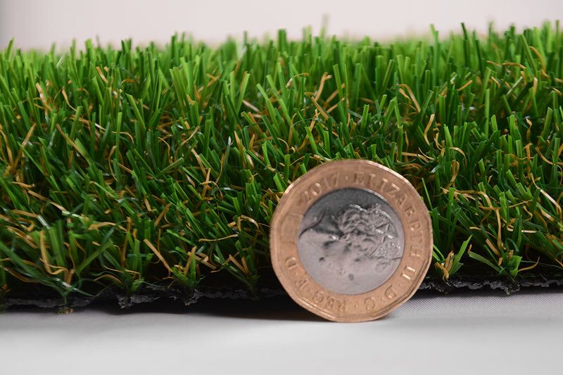 Hestia 40mm Artificial Grass - Image 4 of 14