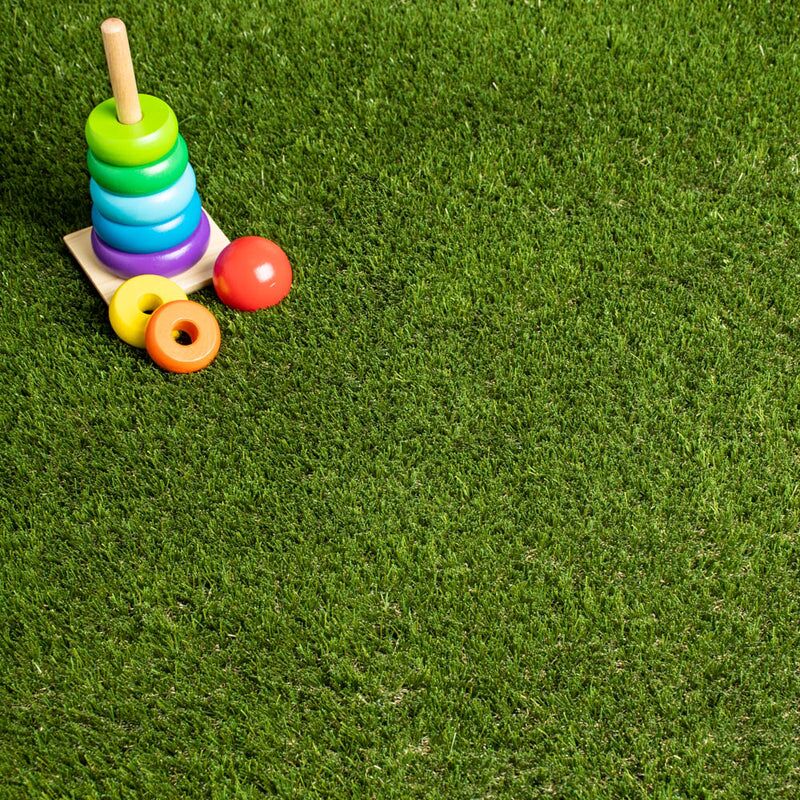 Holly 42mm Artificial Grass - Image 1 of 9