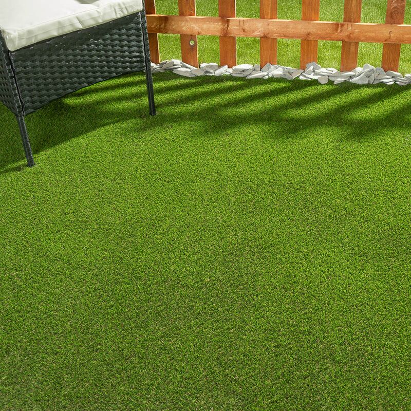Artificial grass under £15/m²