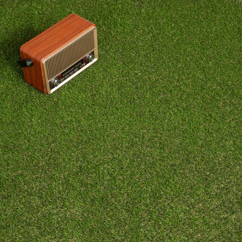 Leabrook 32mm PU Backed Artificial Grass - Image 2 of 10