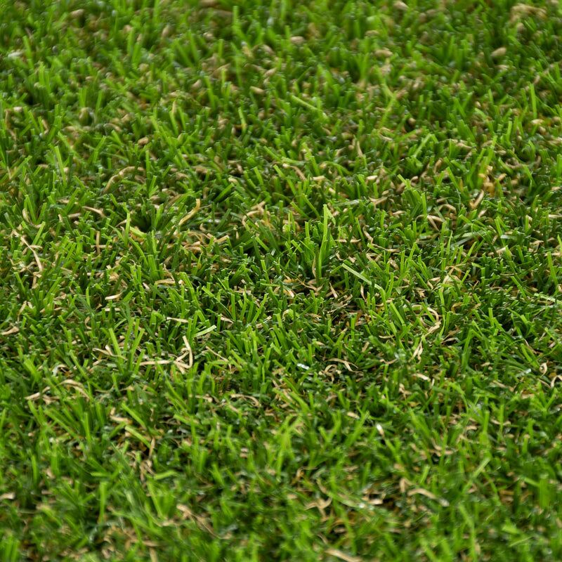 Leabrook 32mm PU Backed Artificial Grass - Image 4 of 10