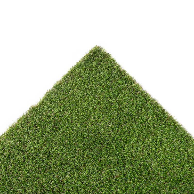 Leabrook 32mm PU Backed Artificial Grass - Image 7 of 10