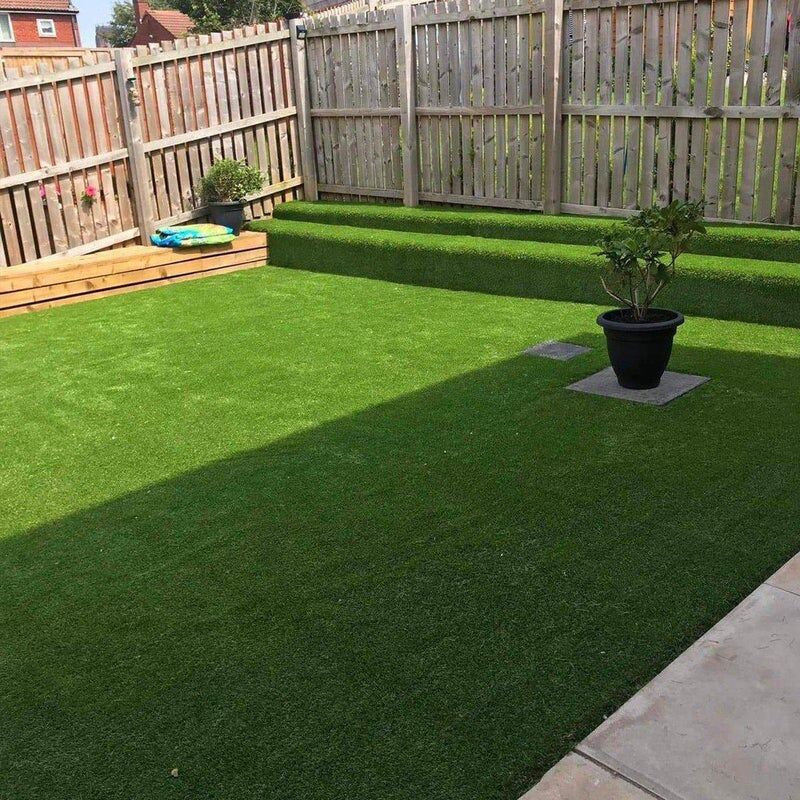 Lunar 20mm Artificial Grass - Image 1 of 19