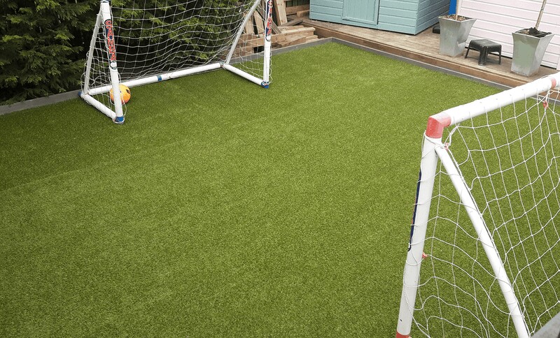 Lunar 20mm Artificial Grass - Image 7 of 19