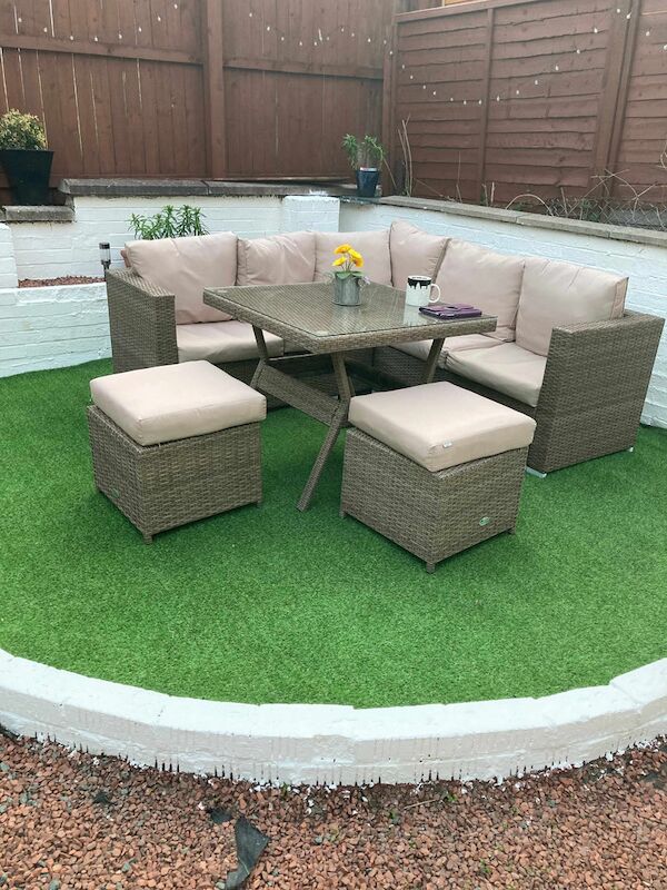 Lunar 20mm Artificial Grass - Image 18 of 19