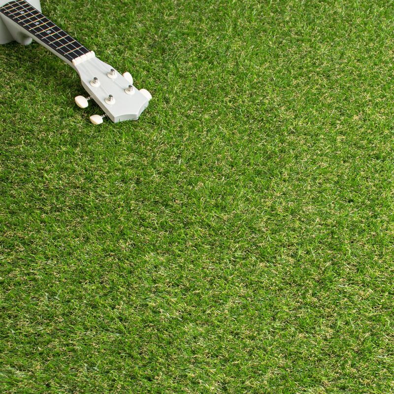 Macadamia 27mm Artificial Grass