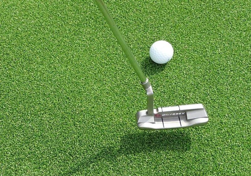 Millennium 15mm Artificial Putting Grass - Image 1 of 6