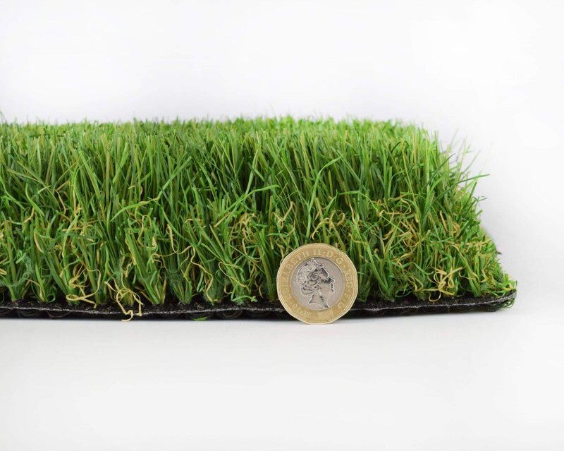 Olympia XTREME 43mm Artificial Grass - Image 3 of 14