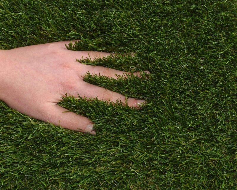 Olympia XTREME 43mm Artificial Grass - Image 4 of 14