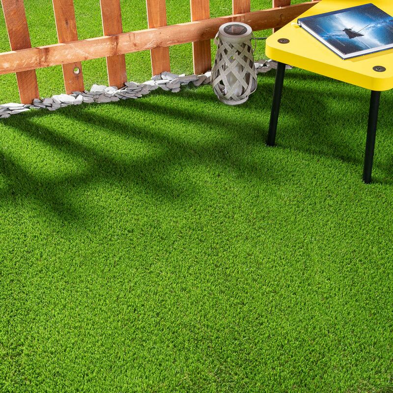 Palm Spring 47mm Artificial Grass - Image 1 of 10