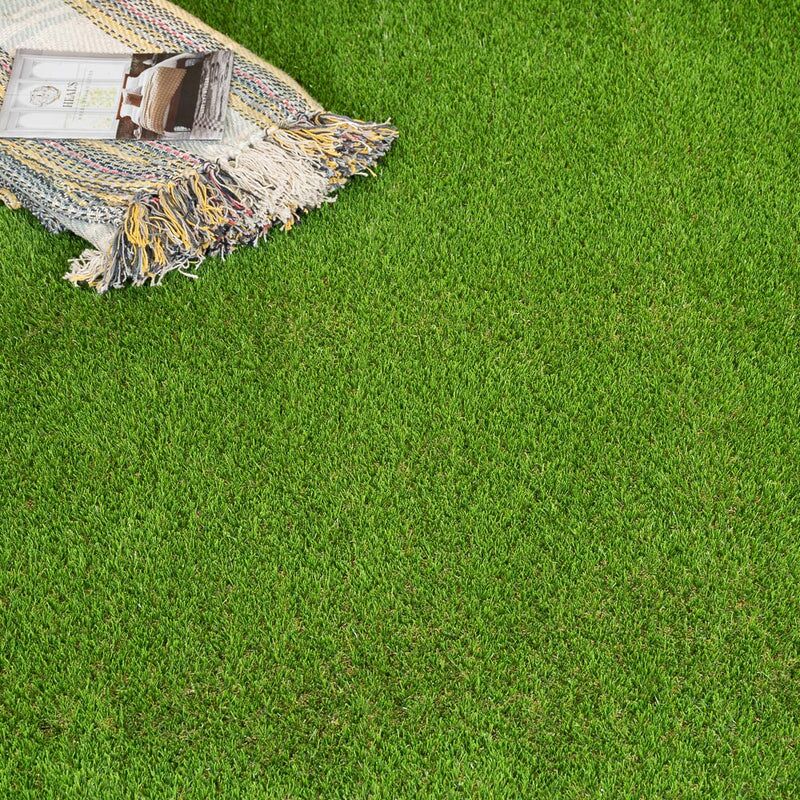 Palm Spring 47mm Artificial Grass - Image 2 of 10