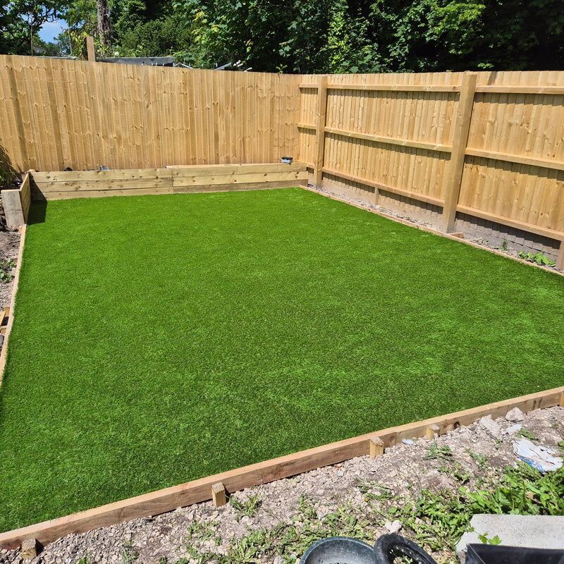 Parallax 32mm Artificial Grass - Image 1 of 14