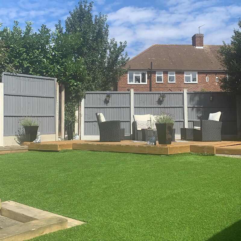 Parallax 32mm Artificial Grass - Image 2 of 14