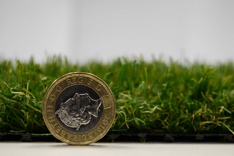 Parallax 32mm Artificial Grass - Image 3 of 14